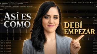 Años Usando Opciones Mal Hasta Que Entendí Esto