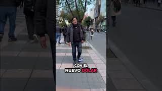 El precio de los autos se van a elevar con el nuevo dólar flexible #bolivia🇧🇴 #emprendedoras