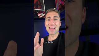 Day traders HIDE this secret  #optionselling