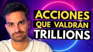 CONÓCELAS YA! 3 Acciones de IA que Nvidia Está Comprando Para el Futuro