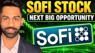 🚨 HUGE Breakthrough of SOFI Stock! READY to EXPLODE?! Here's my Analysis on SOFI #sofi #sofistock