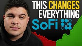SOFI Stock will surge Once THIS Happens
