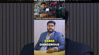 Biryani on EMI? 🍛 India’s Biggest Debt Trap Explained 😳