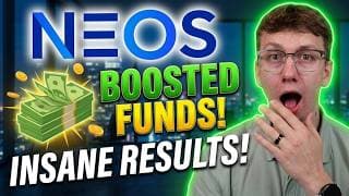 I Tracked These 3 New NEOS ETFs | Here's What Happened