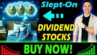 3 Insanely Cheap Dividend Stocks to Buy While You Still Can!