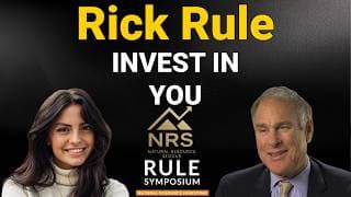 Before You Buy Gold or Silver, Invest in Yourself First