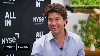 All-In Liquidity: Airwallex Head of Startups Michael Morgenstern Talks Expansion