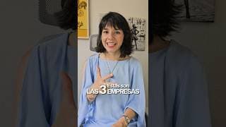 3 empresas en el radar para comprar