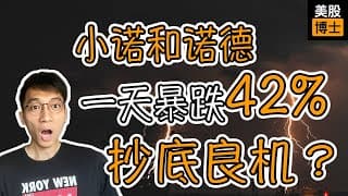 小诺和诺德股价暴跌，这家公司彻底凉凉？ | VKTX | 维京治疗 | Viking Therapeutics