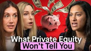 Morgan Stanley's Head of PE Solutions: The Ultimate Deep Dive into Private Equity Investing