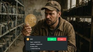 2 ปีที่ถือ BTC มา บวก228% คุณจะตกขบวนนี้เหมือนทองคำเมื่อ 2000ปีก่อนไหม??
