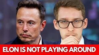 Tesla's Top Executive Brutally Honestly Shares New Details | TSLA To $1000
