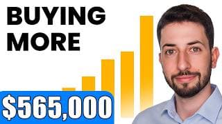 I Just Bought $7,800 of These 4 Stocks. Here's Why