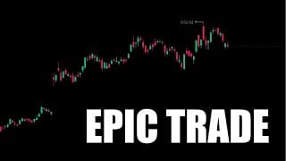Nvidia Stock: DONT MISS OUT ON THIS TRADE!