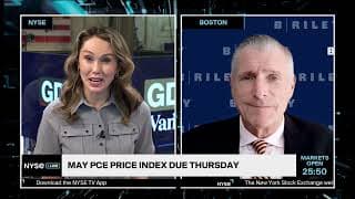 Wall Street Expert Art Hogan Reveals What Will Drive Market Activity This Summer