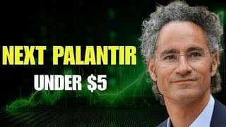 I Bought Redwire at $5. These 4 AI Defense Stocks Under $5 Could Be Next‼️