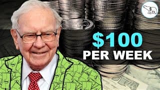 Warren Buffett: Be Cheap to Get Rich?