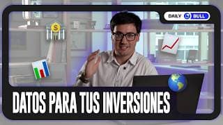 🚨 META da el GOLPE: Su nuevo negocio millonario + Alerta de Volatilidad Global 📉 #DailyBull