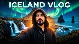 Exploring Iceland While Running a Million Dollar Amazon Business