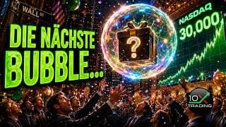 🚨 VERPASSE NICHT DIESEN TRADE... 💥 SOFTWARE ETF 💥 Nvidia AMD Oracle Bitcoin Gold