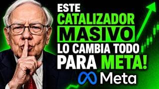 ¿META va a competir contra AWS y Azure?