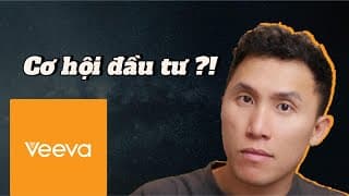 Phân tích công ty Veeva (VEEV)
