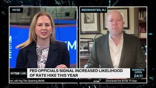 Wall Street Guru Jay Woods Breaks Down Fed Chair’s Kevin Warsh’s News Conference