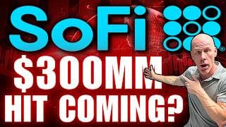Another HIDDEN Disaster for SOFI