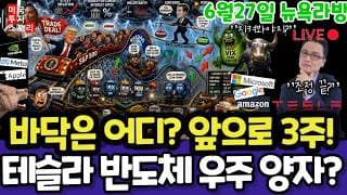 미국주식/조정 끝? 랠리? 앞으로 3주!(편집본) 테슬라 스페이스X 엔비디아 구글 애플 아마존 메타 아이온큐 삼성전자 마이크론 테크놀로지 브로드컴 인텔 AMD 코어위브 샌디스크