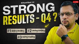3 BUSINESSES - Strong Q4 results ? #stockaddawithjanak 🔴