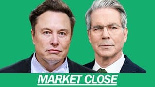 THE SEMIS CONTINUE HIGHER | MARKET CLOSE