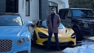 A Day In The Life Of Amazon Seller