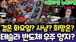 미국주식/ADP고용,PMI(편집본)/테슬라 스페이스X 엔비디아 구글 애플 아마존 메타 아이온큐 삼성전자 하이닉스 마이크론 테크놀로지 브로드컴 인텔 AMD 코어위브 샌디스크 델