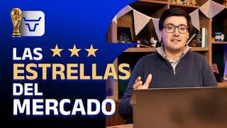 🏆La Cartera Mundialista:  5 ACCIONES para EXPLOTAR tu rentabilidad en 2026 🚀