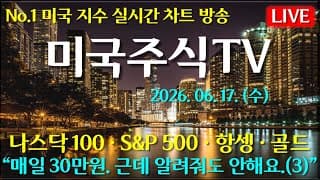 [해외선물 실시간]해외선물-“매일 30만원.근데 알려줘도 안해요.(3)”#해외선물#나스닥#테슬라#엔비디아#트럼프#주식#재테크#경제