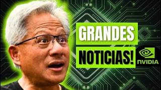 ¿Nvidia está Desarrollando su Mayor Infraestructura?