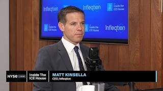 Episode 540: Infleqtion CEO Matt Kinsella on Quantum Sensing, Computing, and Race to Scale
