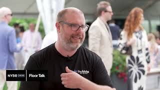Uncharted: Hubble Network CEO Alex Haro on First Bluetooth Satellite Network