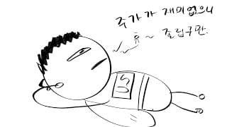 592일차 매일 미국 주식 사는 남자 20210930
