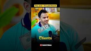 Best AI Skill to Learn in 2026! #ai #satishkvideos #genai