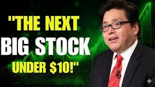 4 Best Ai Stocks to Buy Now While Everyone is Panicking (Under $10)