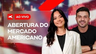🗽 Abertura do mercado americano - 27/08/2025 I XTB