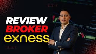 🚀 Review deL BROKER EXNESS en Español 🔥 Plataforma para Trading y Forex