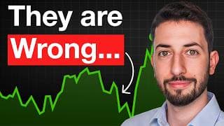 The Biggest Opportunity Hiding in the Most Hated Stocks Right Now