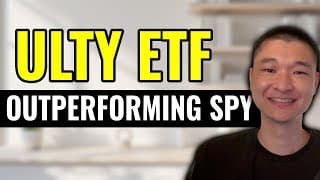 ULTY ETF Update - Is This YieldMax ETF Recoverable?