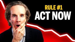 Global Currency RESET Is Here - Here's How I'm Investing NOW
