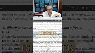 O dólar vai explodir esta semana?