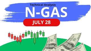 Natural GAS Daily Analysis for July 28, 2026