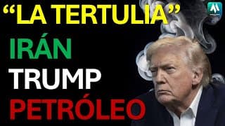 ✅¿Cómo queda la situación en Oriente Media tras el TACO de Trump?