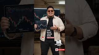 😂Kisah Bob 20T: Kaya, Playboy, Tapi Takut Margin Call #tradingmalaysia #bitcoin #gold